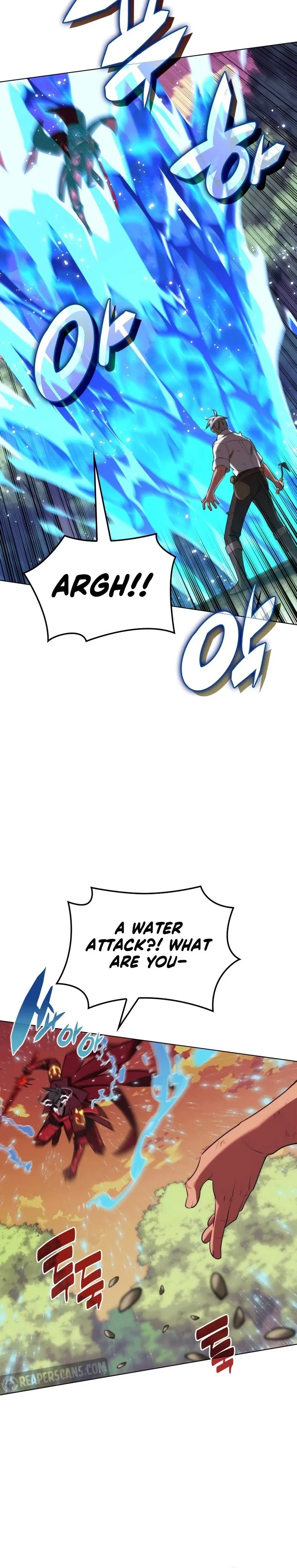 Overgeared Chapter 169 – Page 81