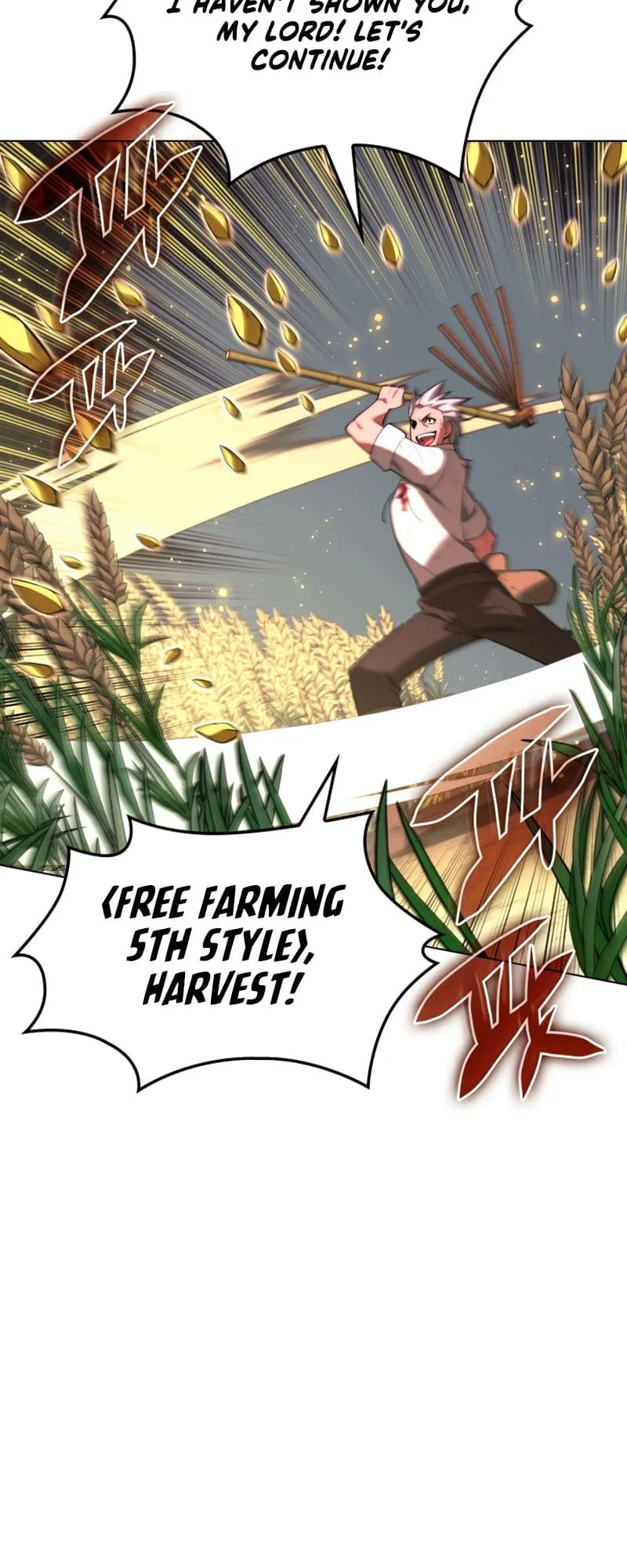 Overgeared Chapter 169 – Page 87