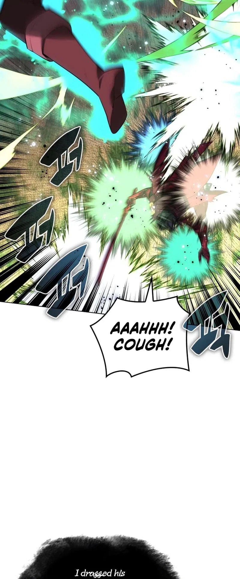 Overgeared Chapter 169 – Page 92