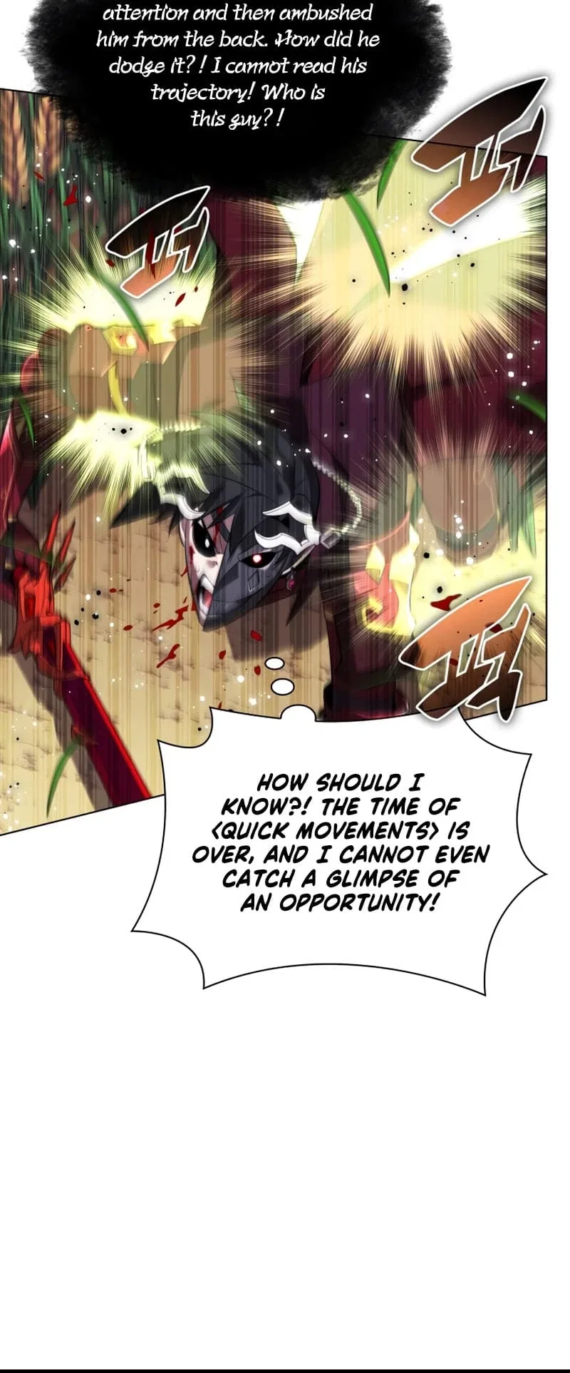 Overgeared Chapter 169 – Page 93