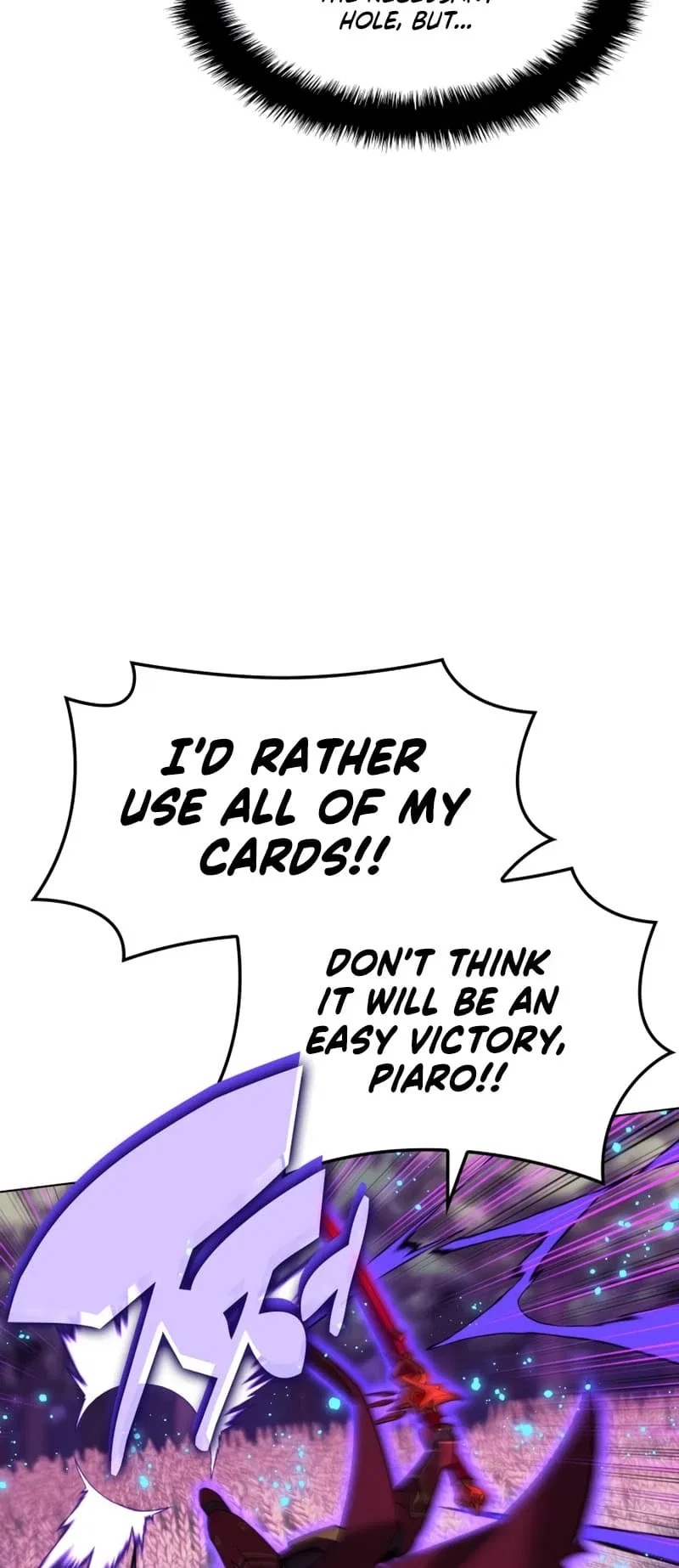 Overgeared Chapter 169 – Page 101