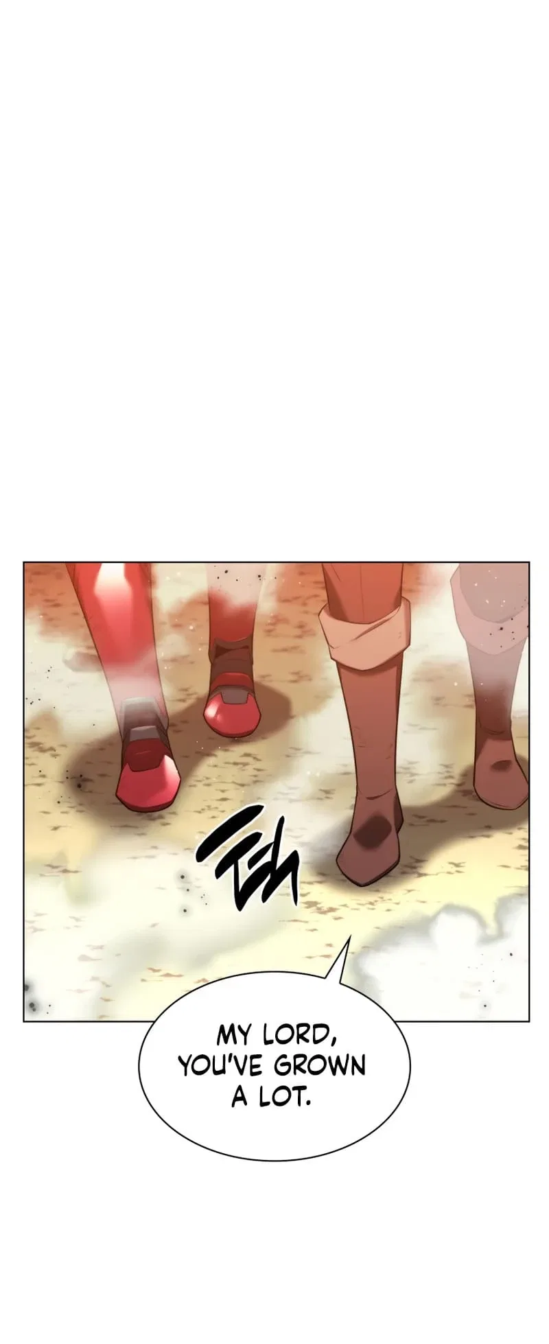 Overgeared Chapter 169 – Page 110