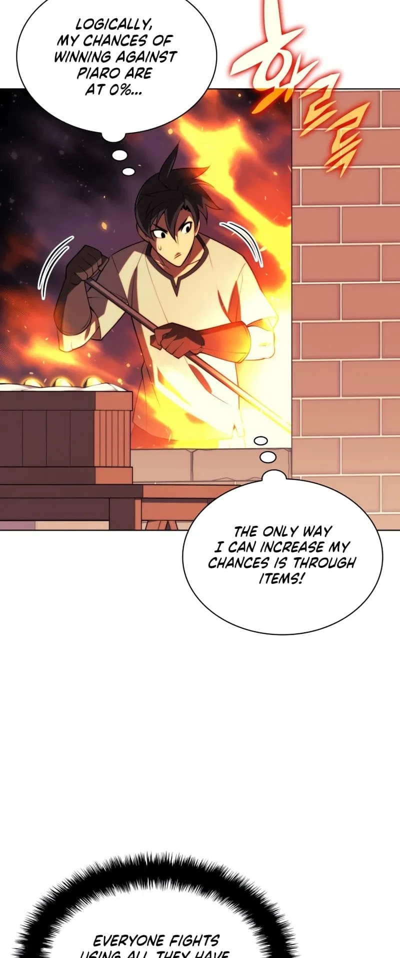 Overgeared Chapter 168 – Page 5