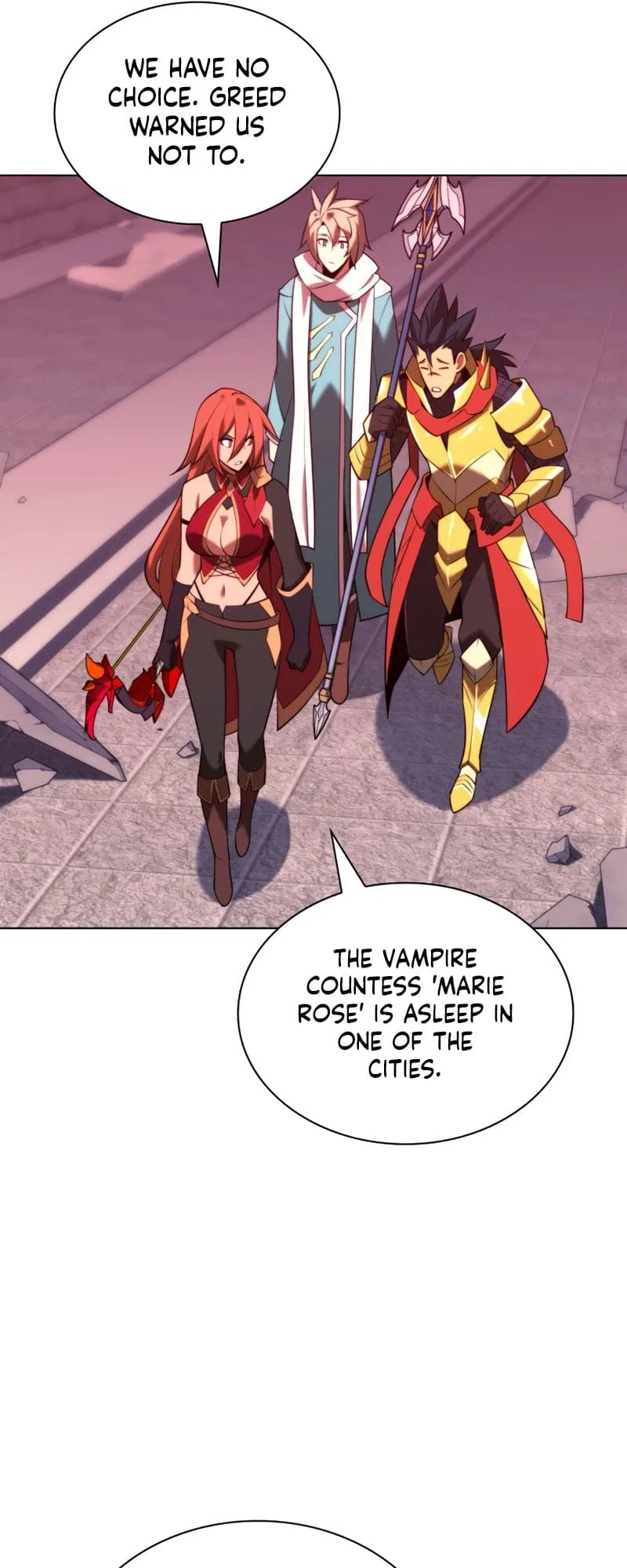 Overgeared Chapter 168 – Page 14