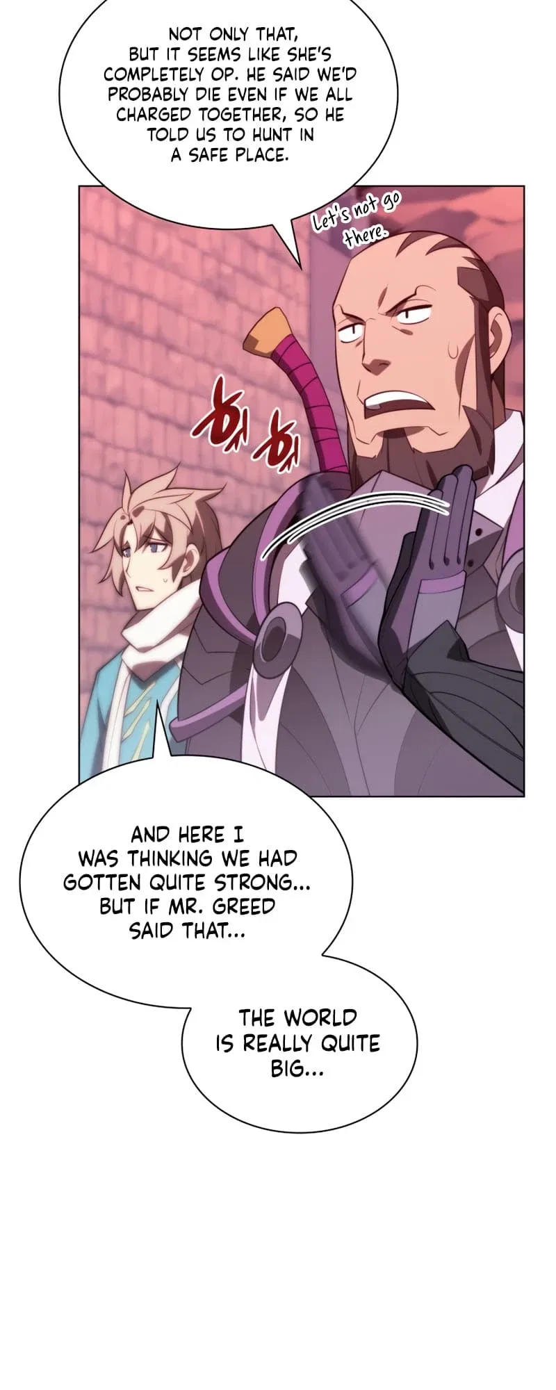 Overgeared Chapter 168 – Page 15