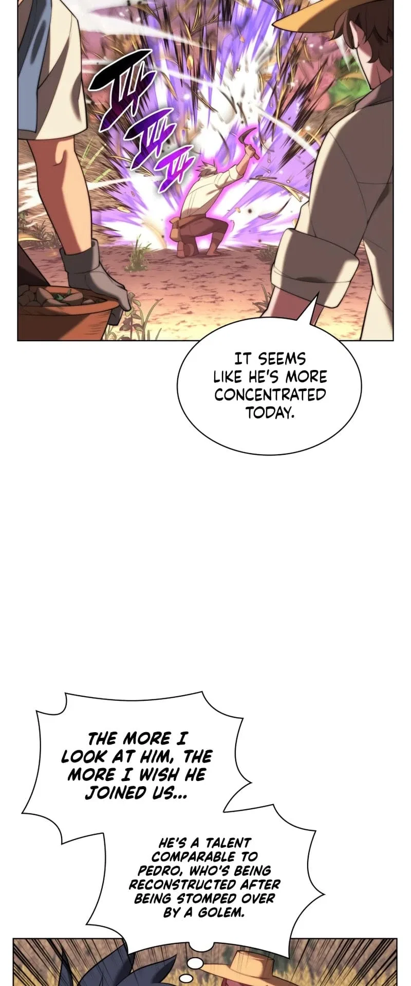 Overgeared Chapter 168 – Page 21