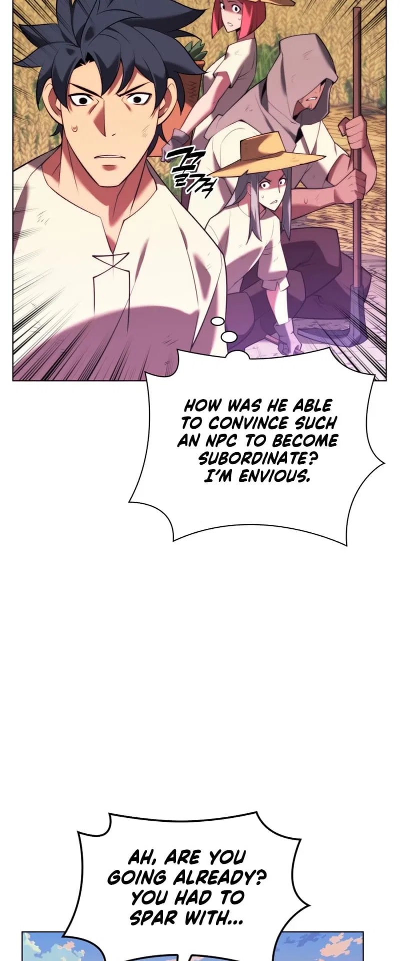 Overgeared Chapter 168 – Page 22