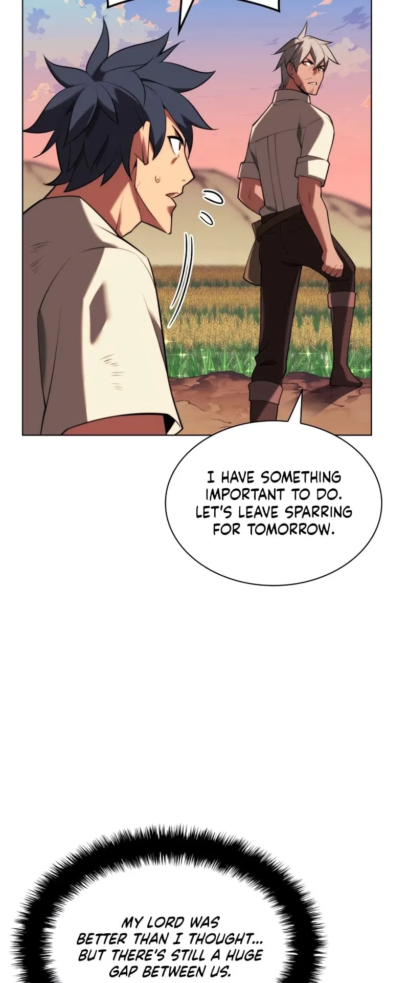 Overgeared Chapter 168 – Page 23