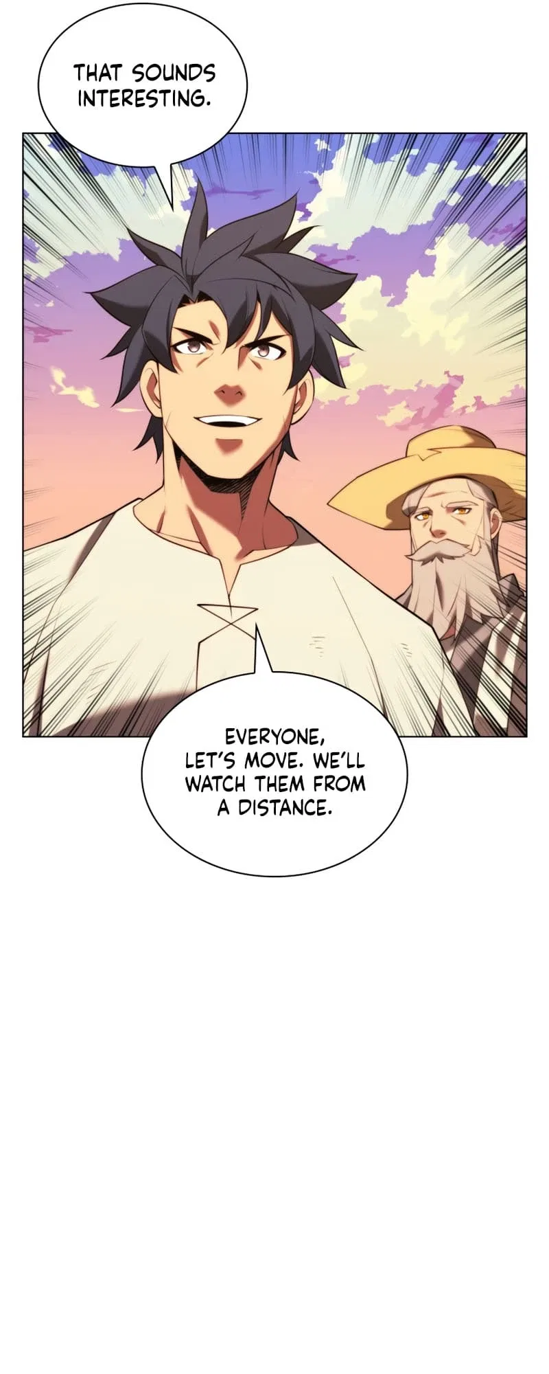 Overgeared Chapter 168 – Page 26