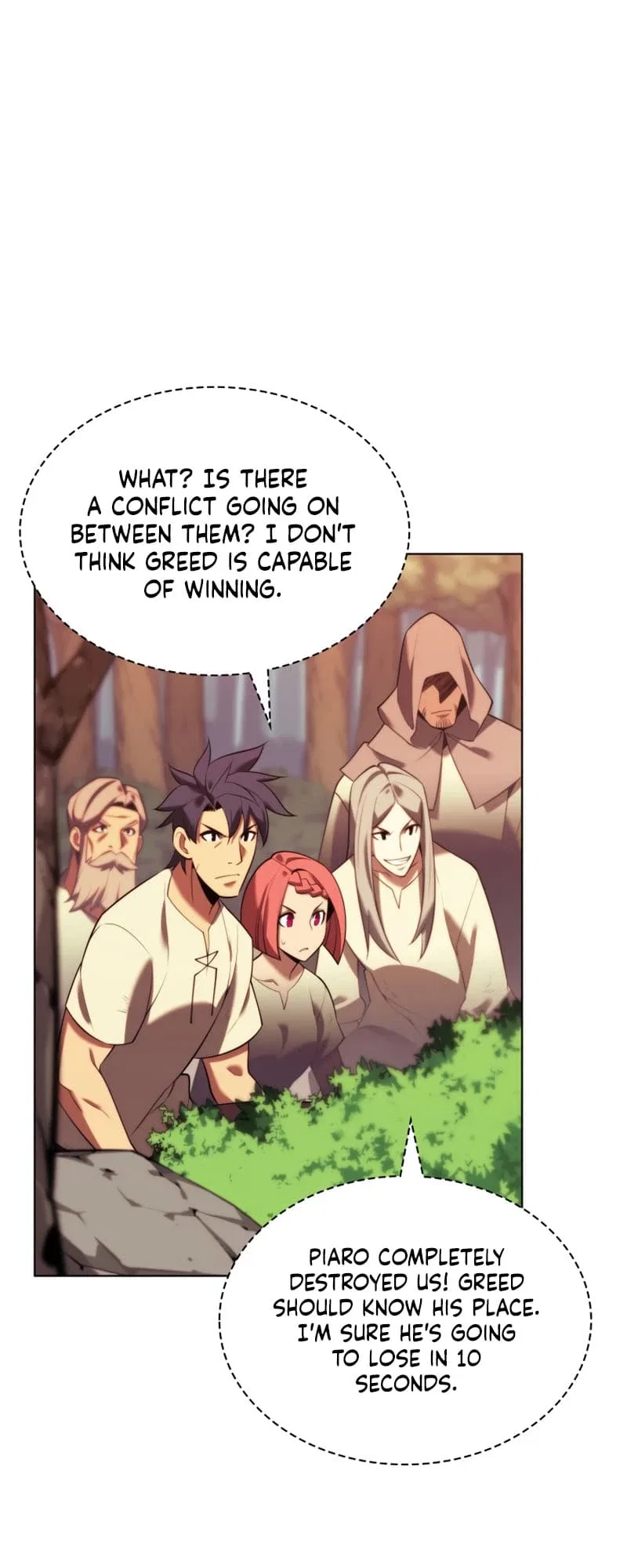 Overgeared Chapter 168 – Page 29