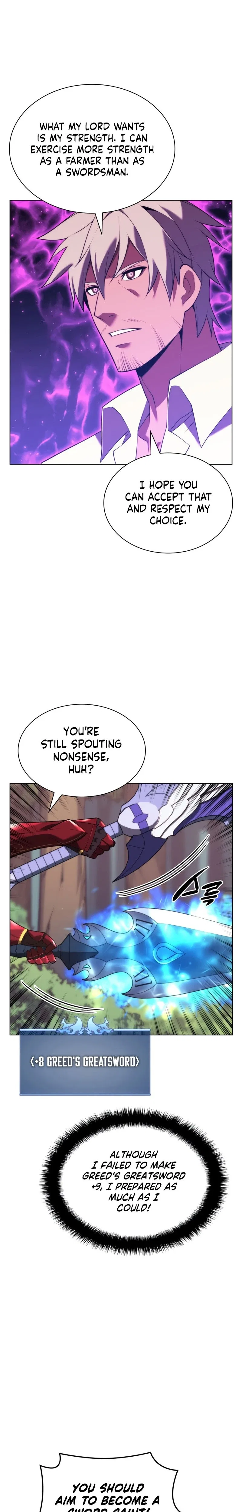 Overgeared Chapter 168 – Page 32