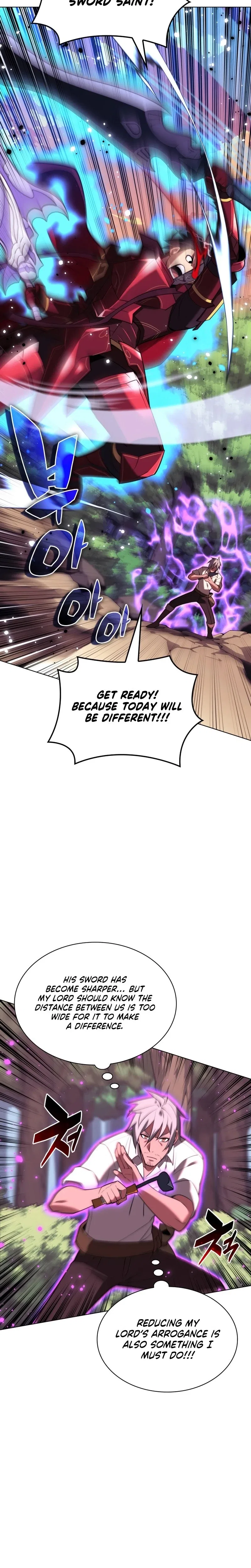 Overgeared Chapter 168 – Page 33