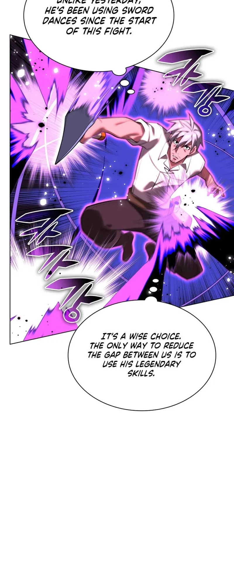Overgeared Chapter 168 – Page 39