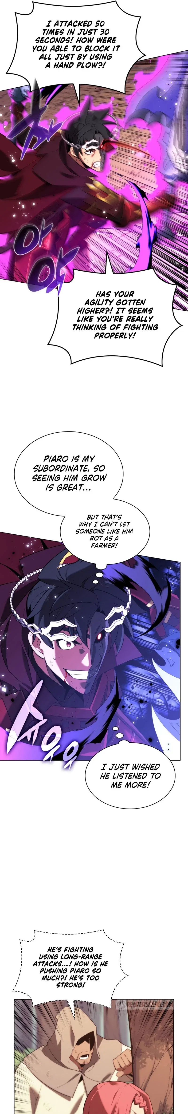 Overgeared Chapter 168 – Page 40