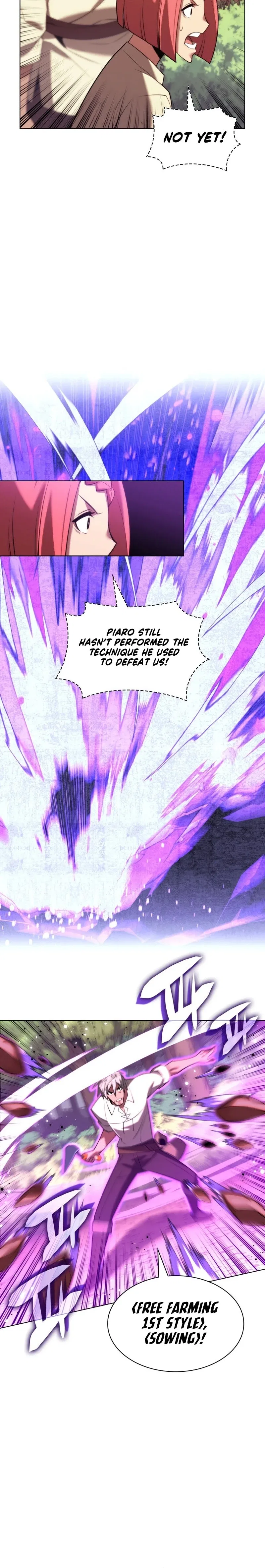 Overgeared Chapter 168 – Page 41