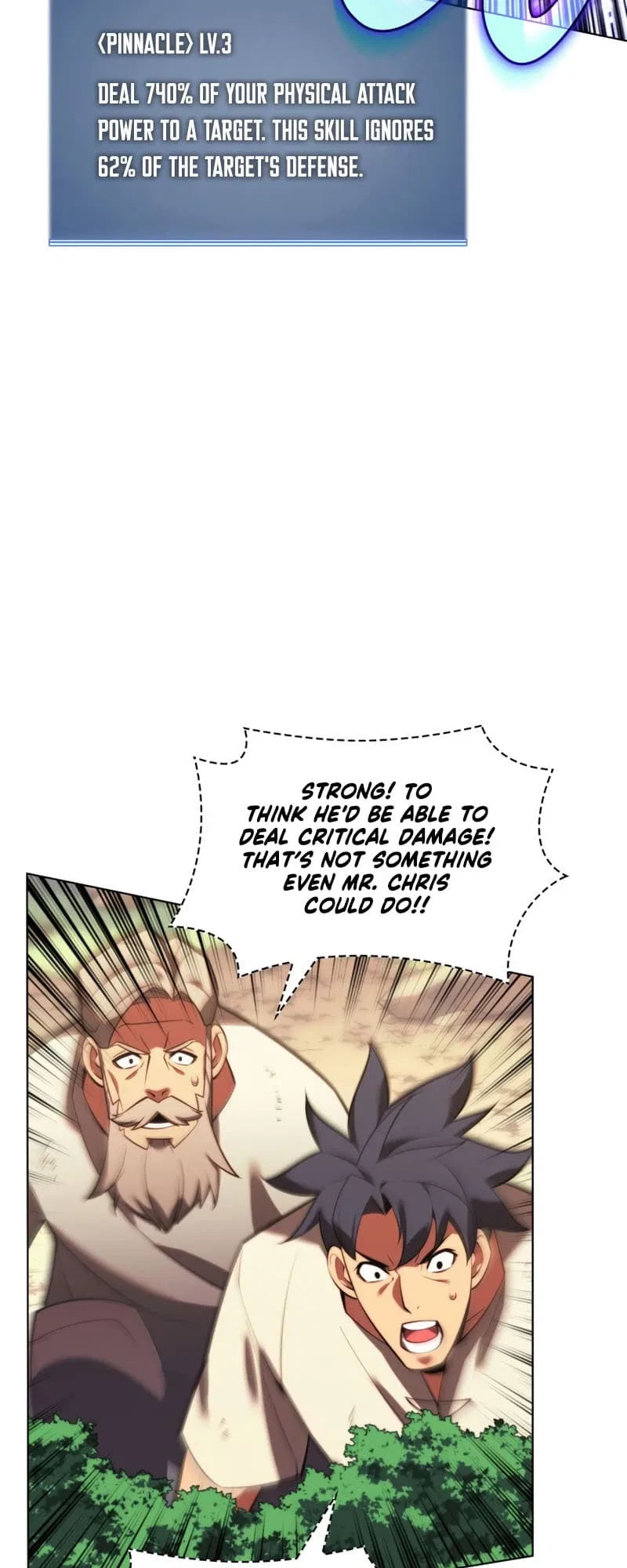Overgeared Chapter 168 – Page 46