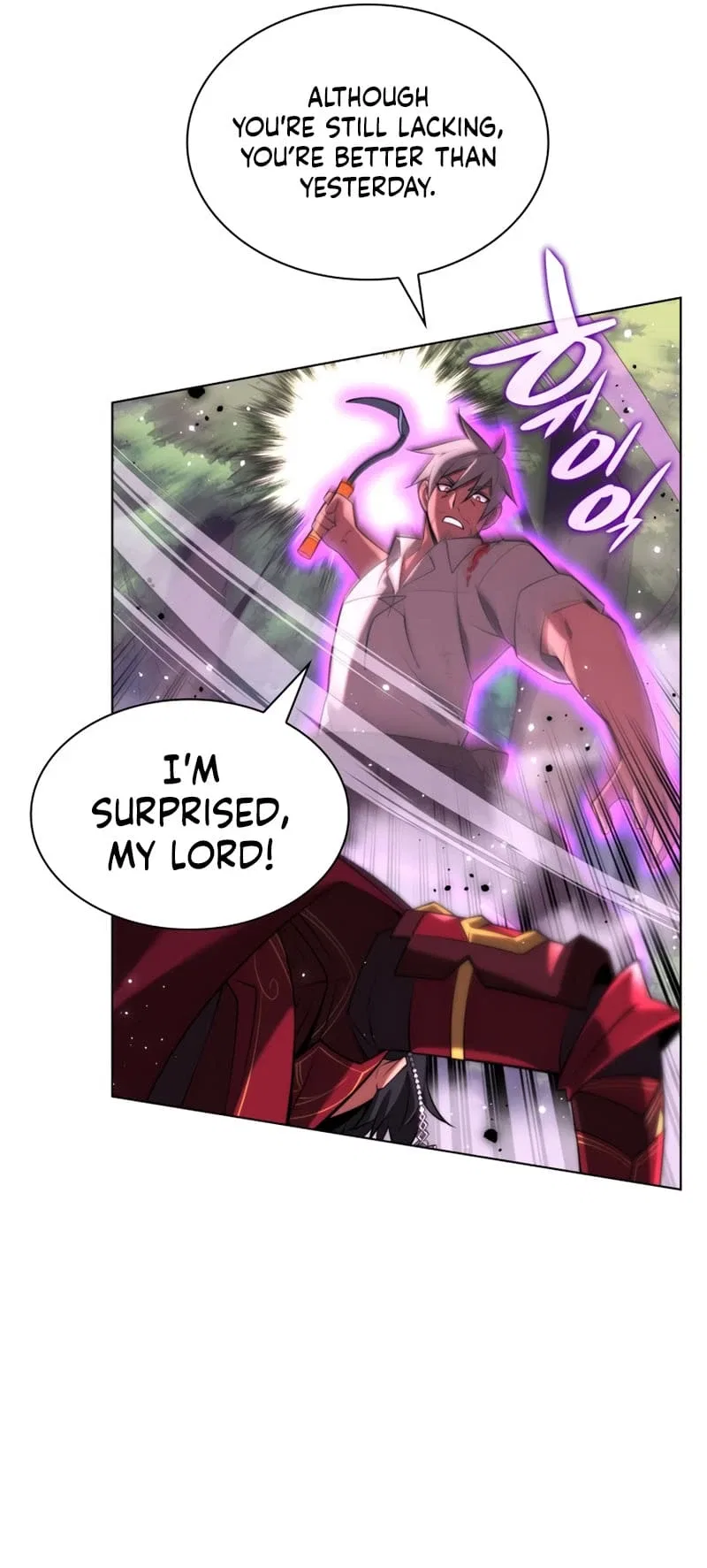 Overgeared Chapter 168 – Page 54