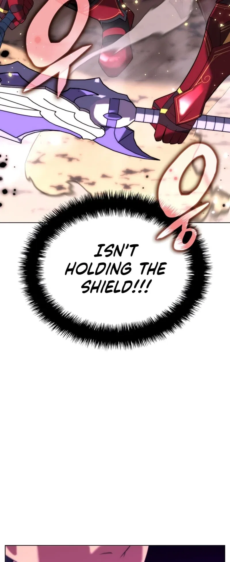 Overgeared Chapter 168 – Page 61