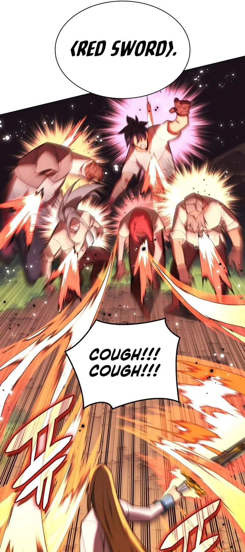 Overgeared Chapter 168 – Page 66