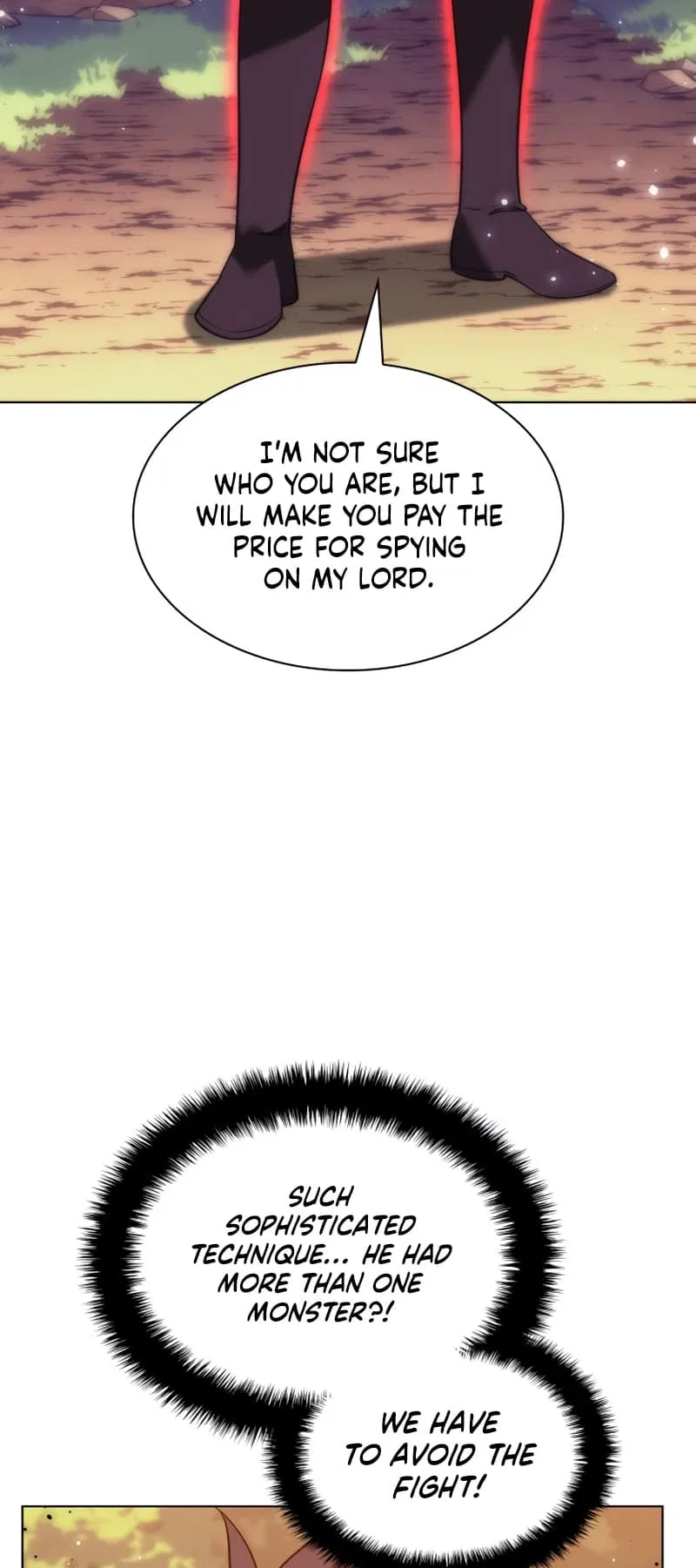 Overgeared Chapter 168 – Page 70
