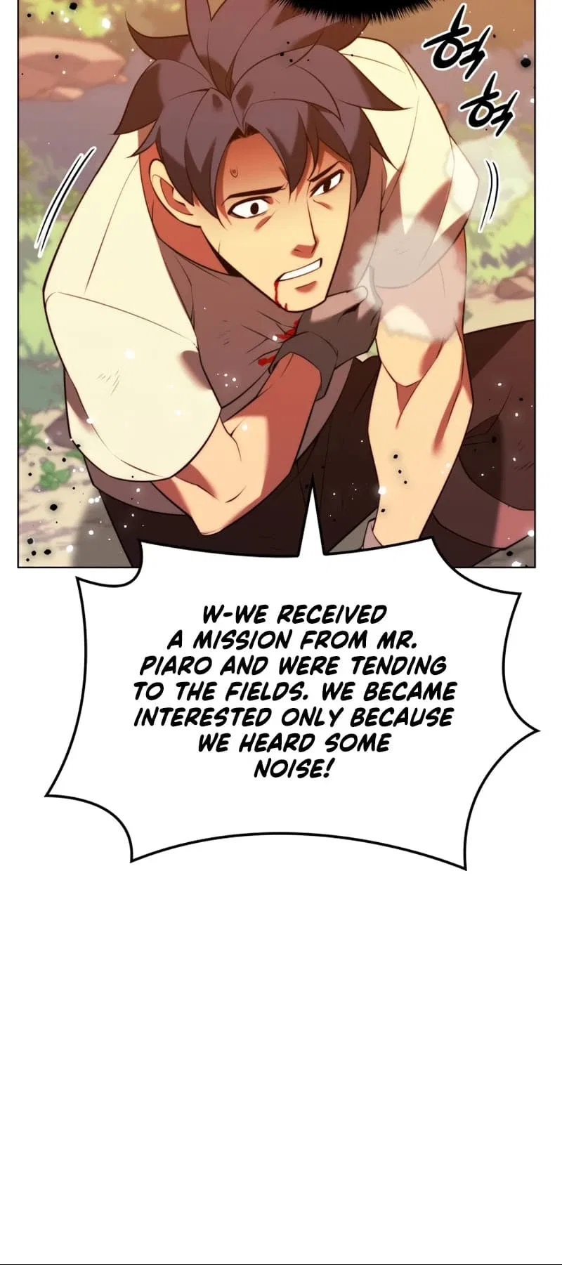 Overgeared Chapter 168 – Page 71