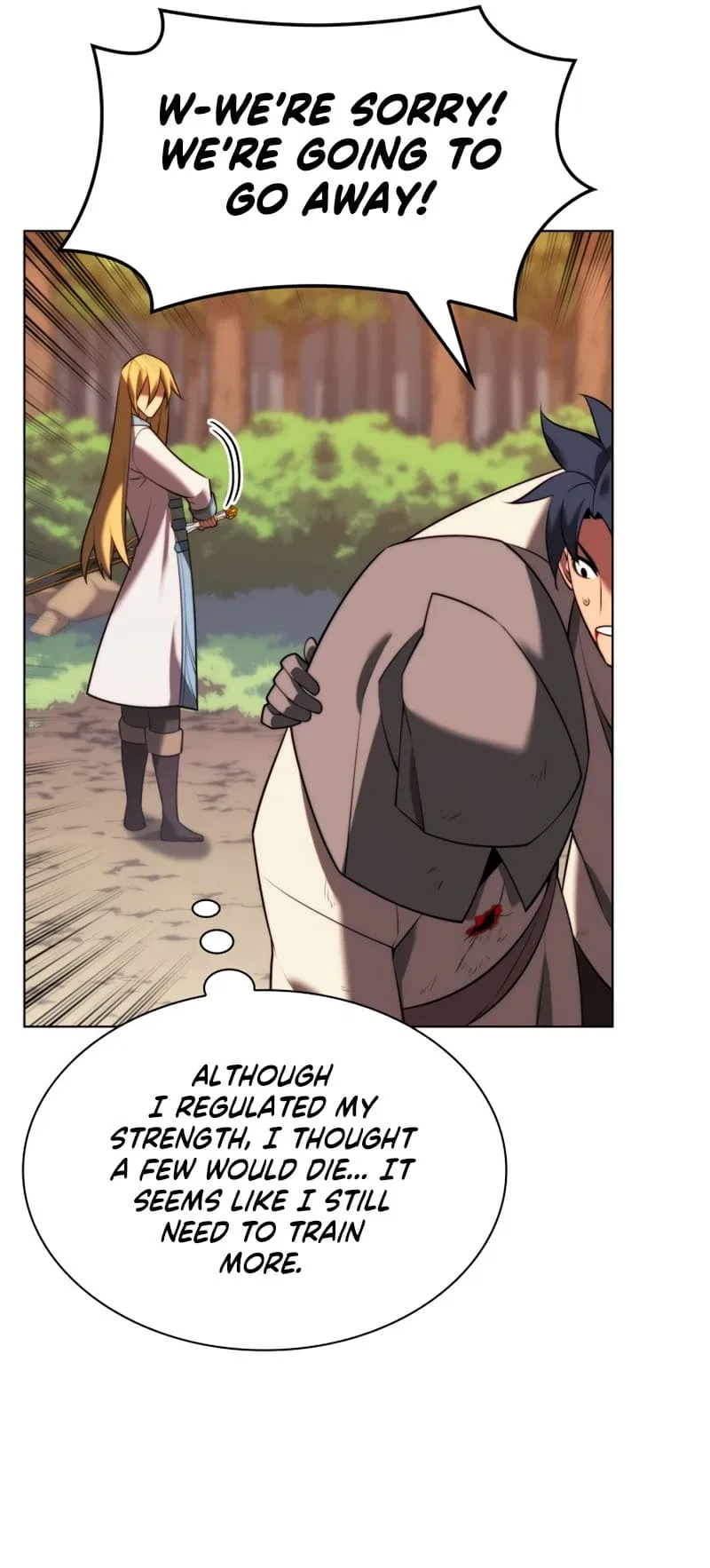 Overgeared Chapter 168 – Page 72