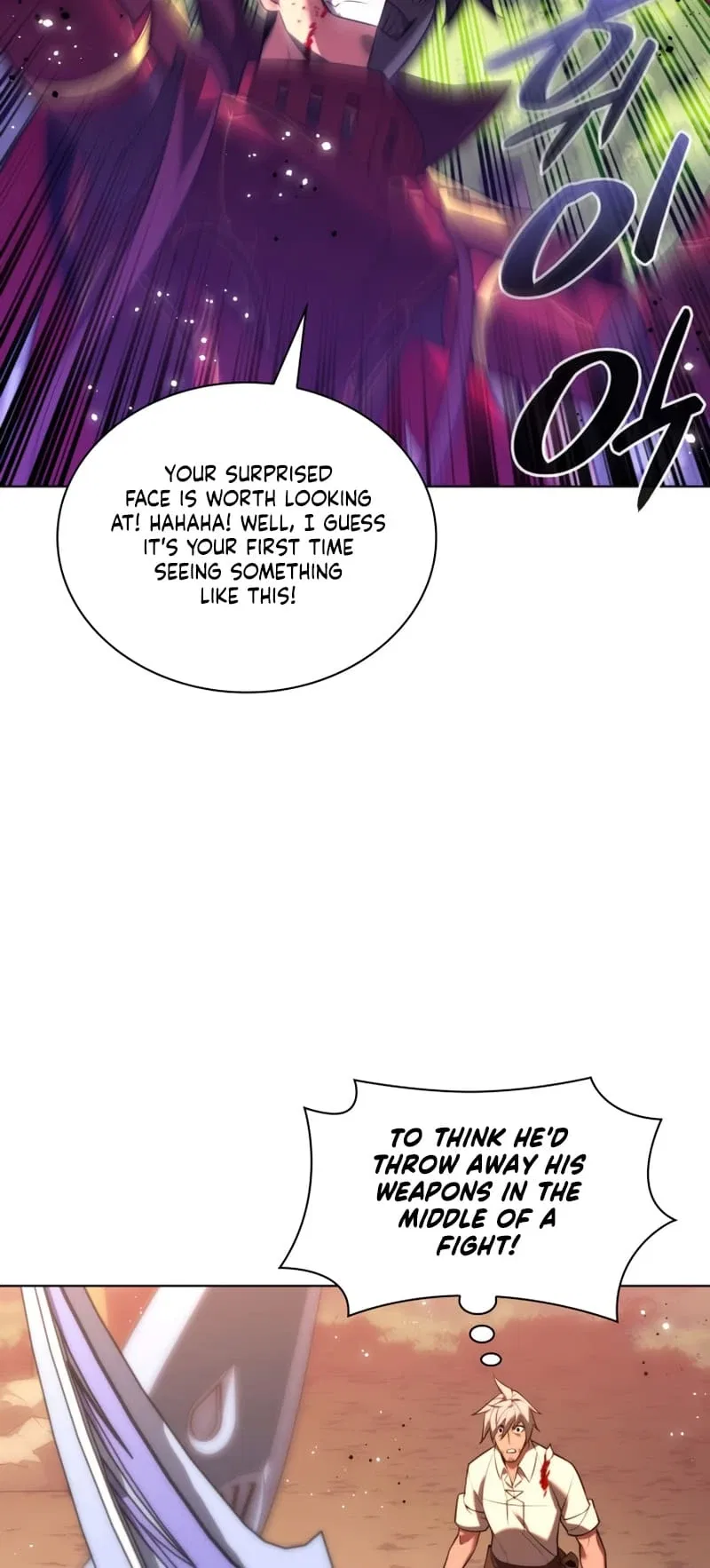 Overgeared Chapter 168 – Page 75