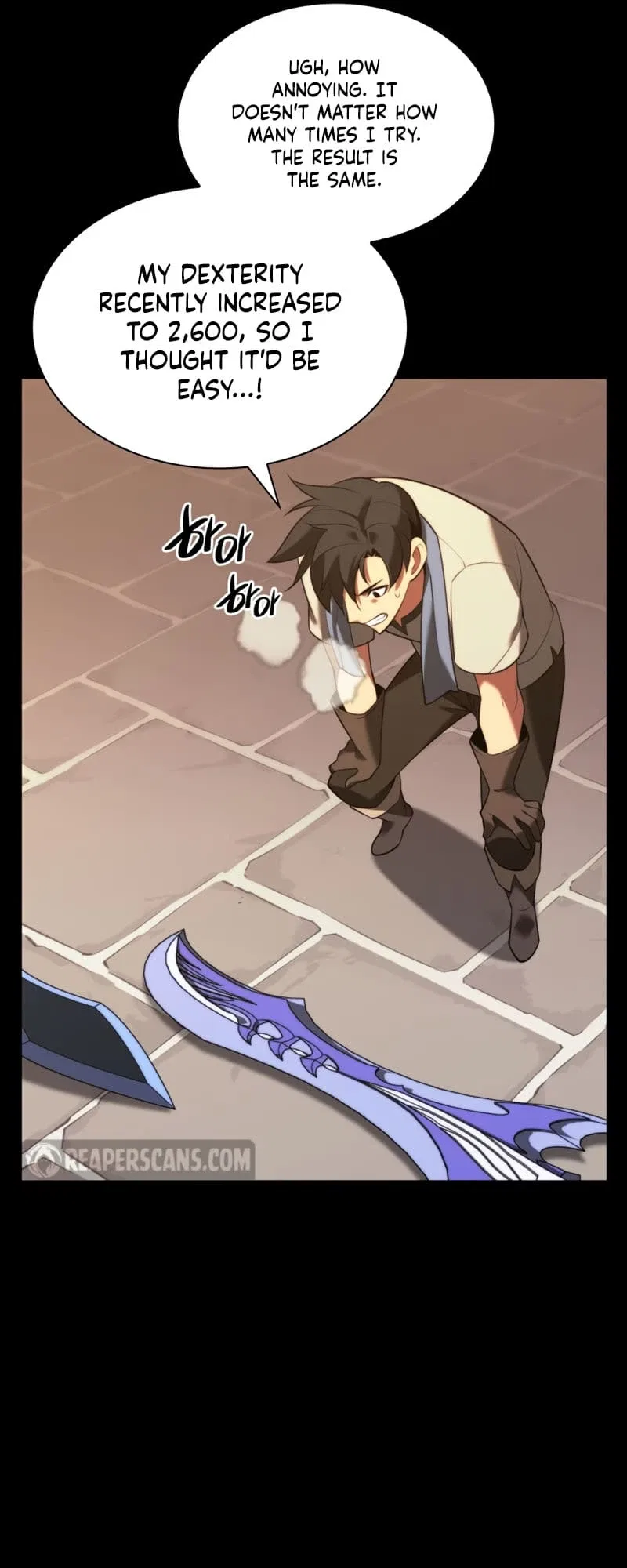 Overgeared Chapter 168 – Page 78