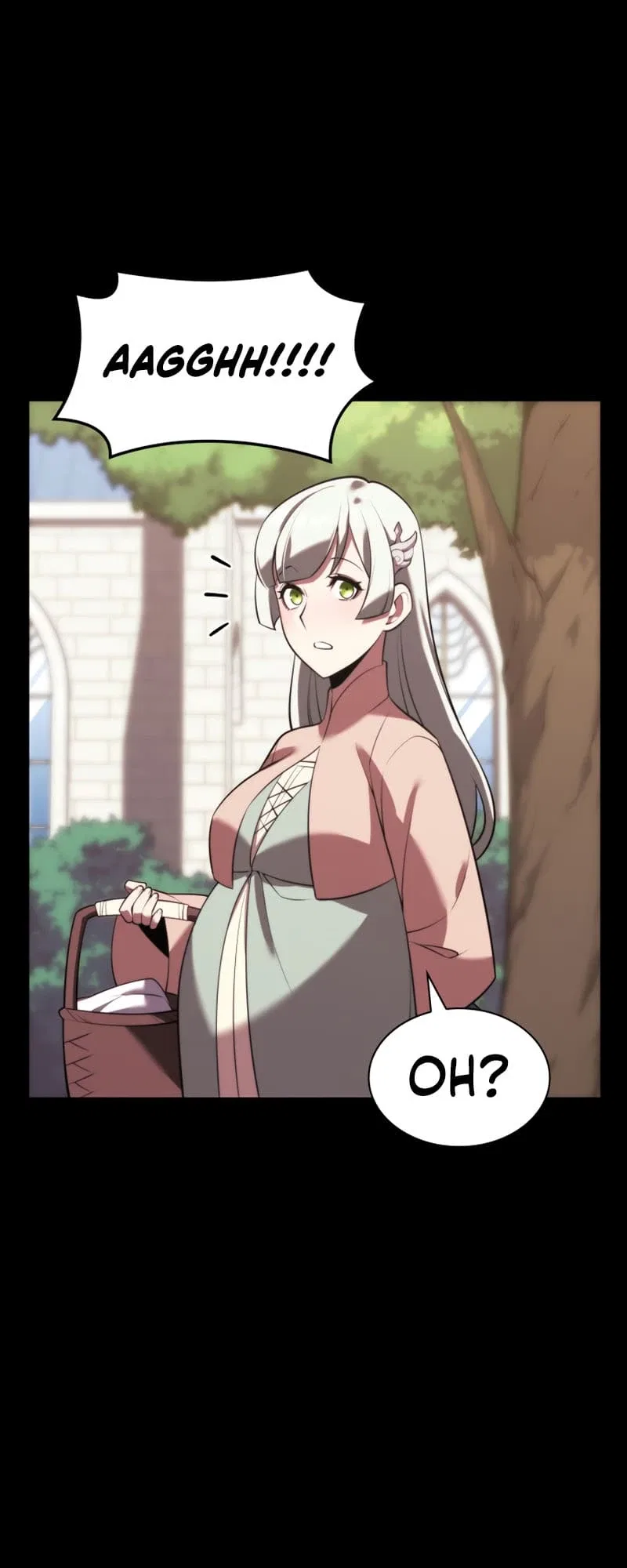 Overgeared Chapter 168 – Page 83