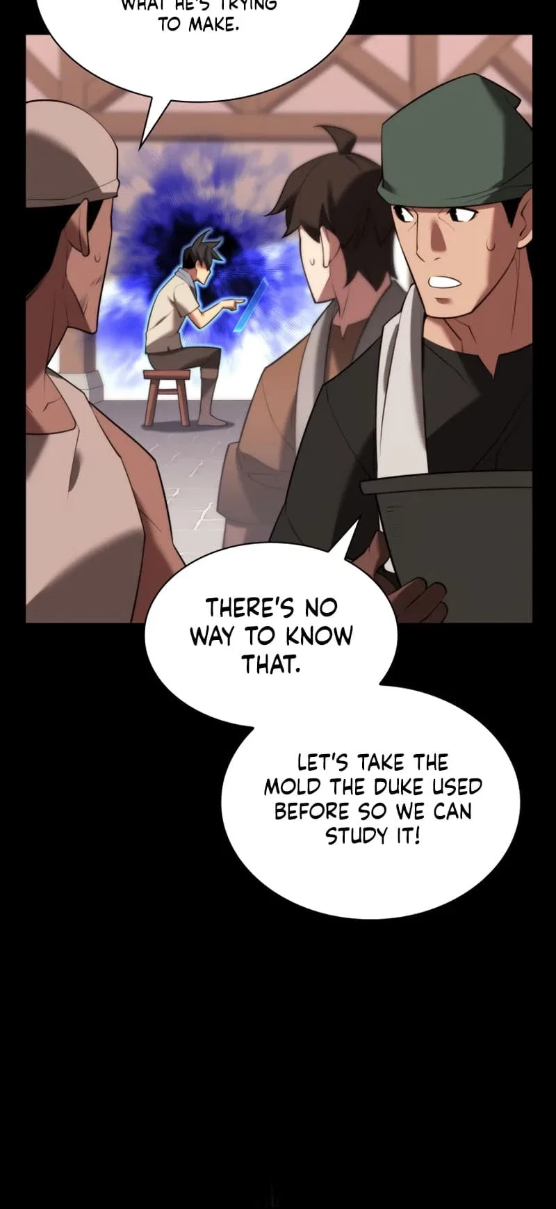 Overgeared Chapter 168 – Page 89