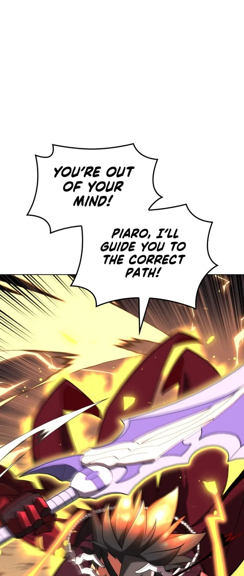 Overgeared Chapter 167 – Page 6
