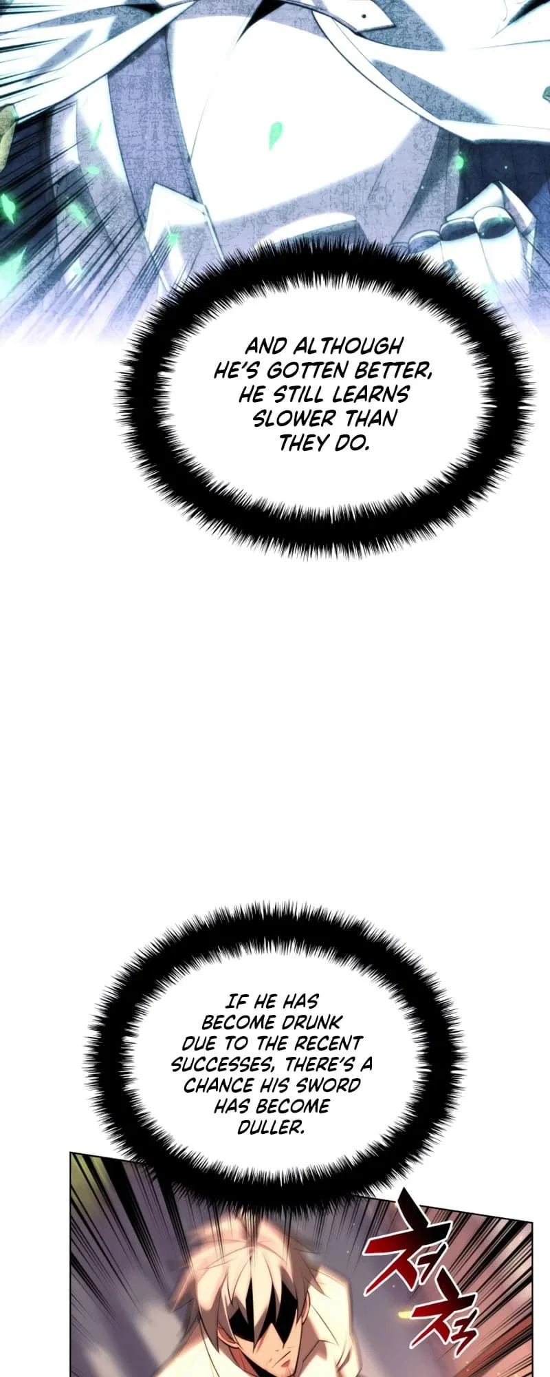 Overgeared Chapter 167 – Page 9