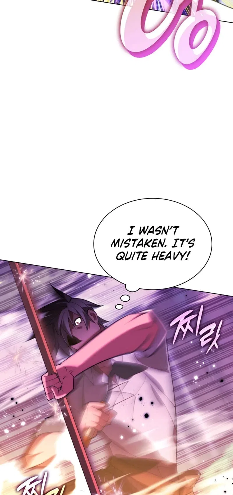 Overgeared Chapter 167 – Page 16
