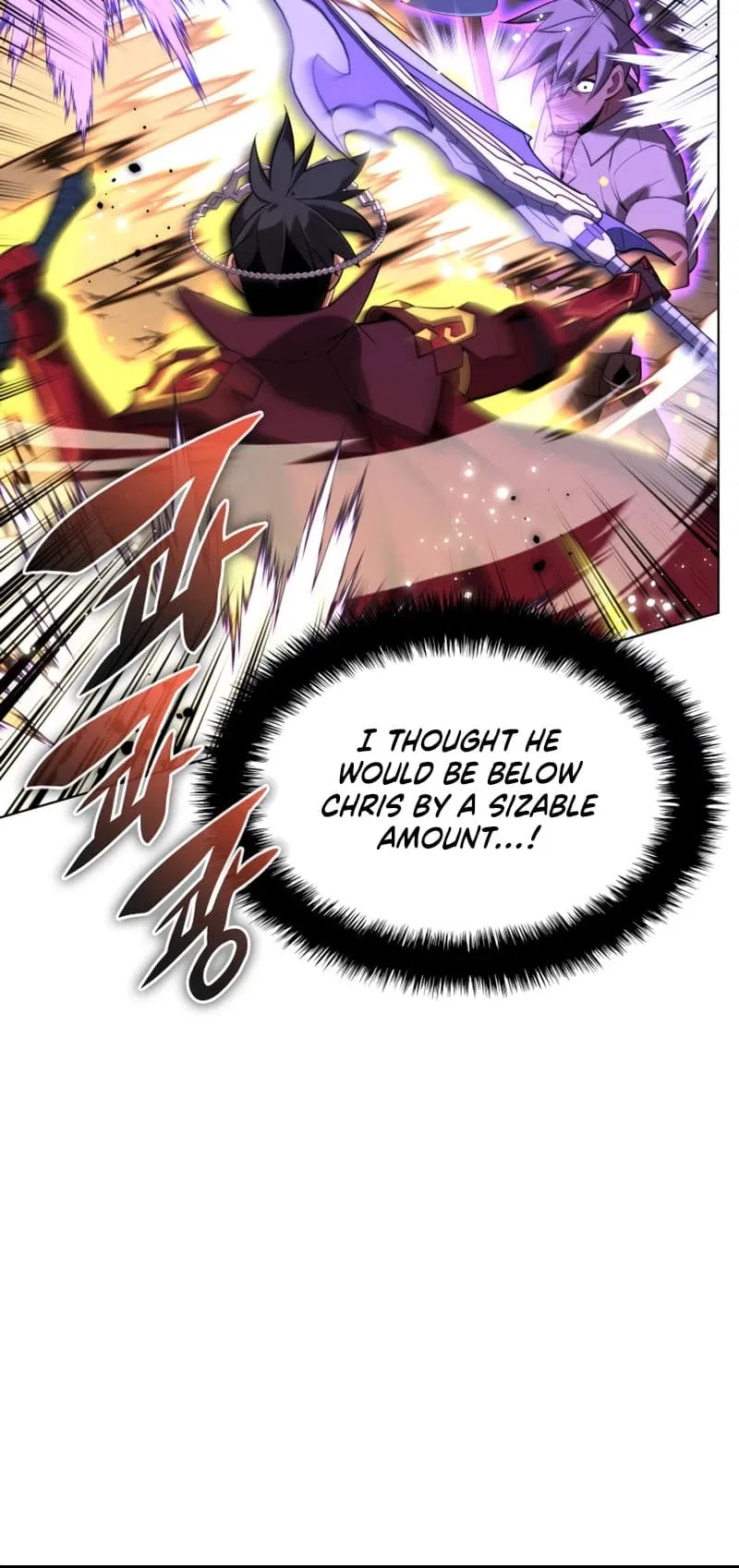 Overgeared Chapter 167 – Page 19