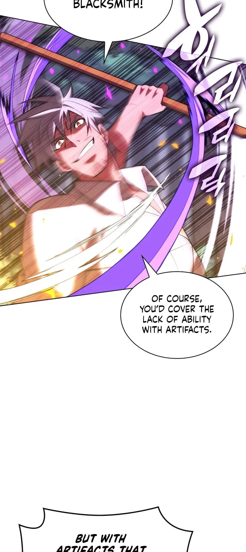 Overgeared Chapter 167 – Page 24