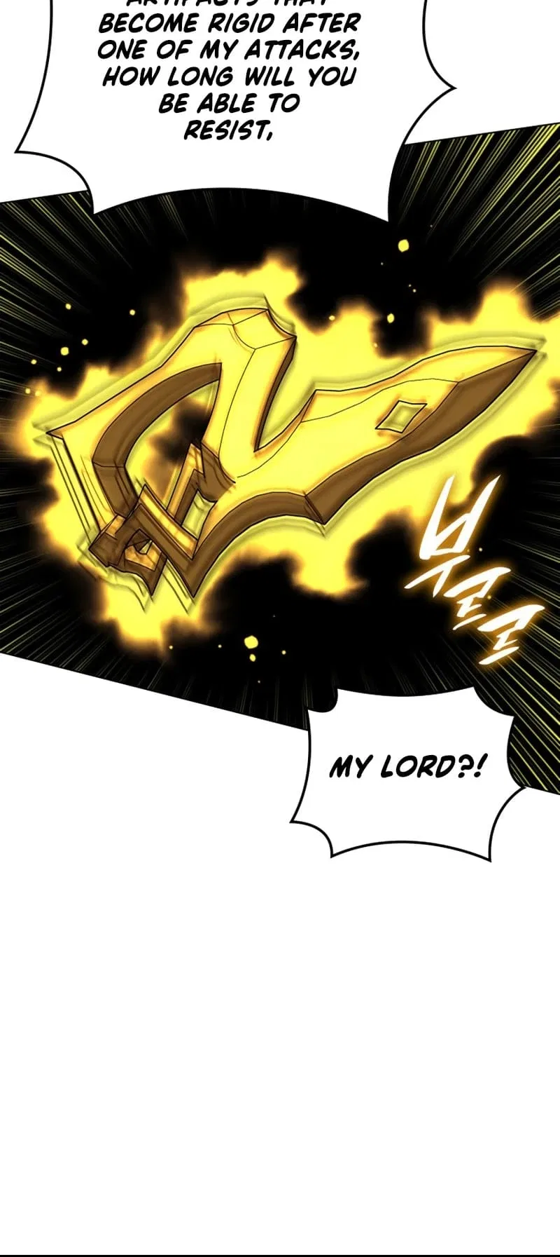 Overgeared Chapter 167 – Page 25