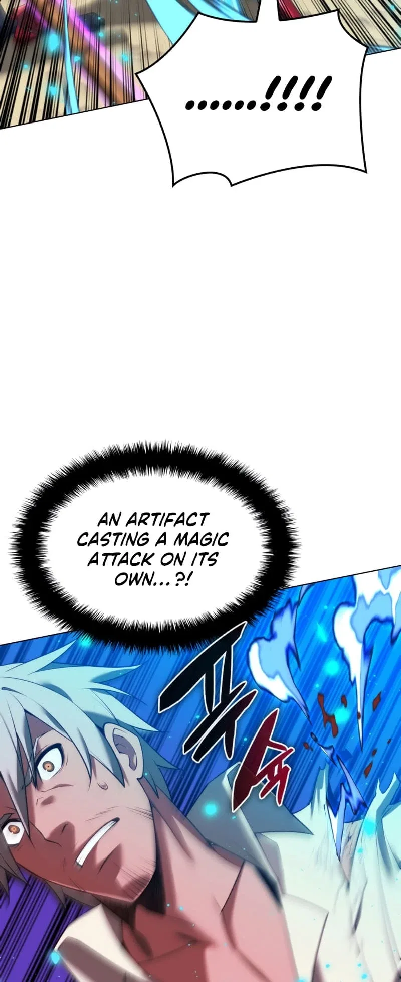 Overgeared Chapter 167 – Page 27