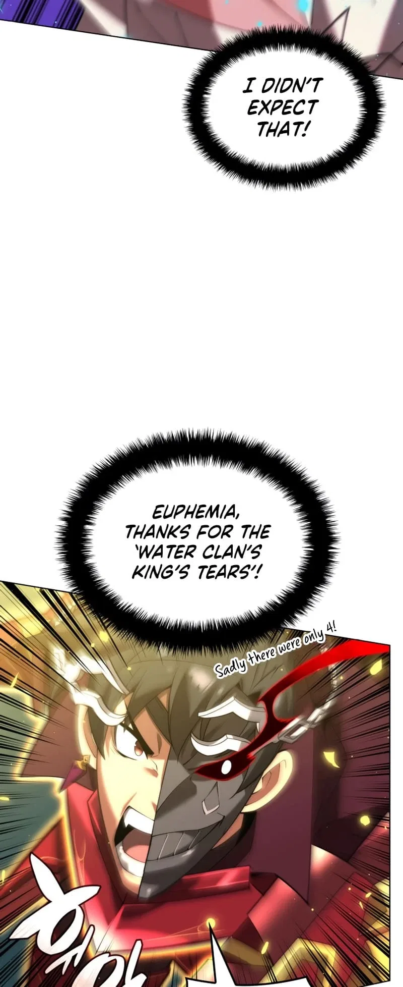 Overgeared Chapter 167 – Page 28
