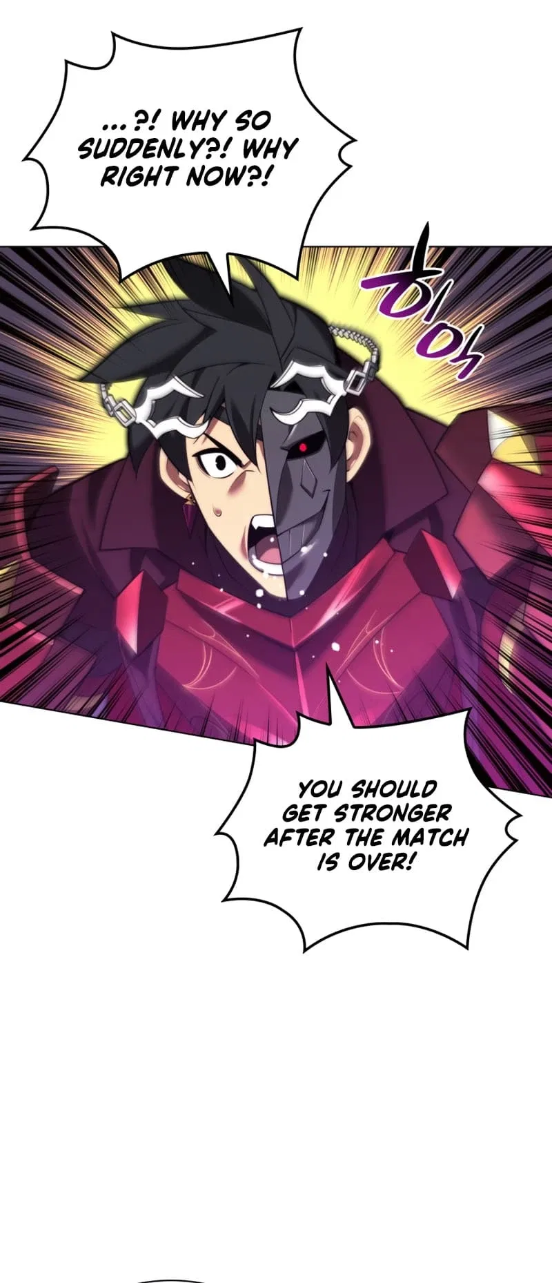Overgeared Chapter 167 – Page 41