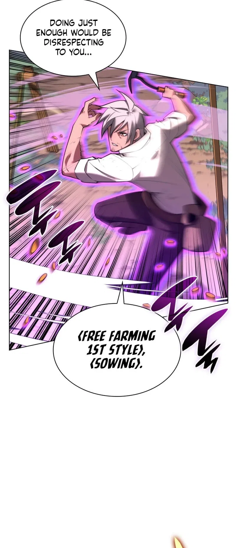 Overgeared Chapter 167 – Page 42