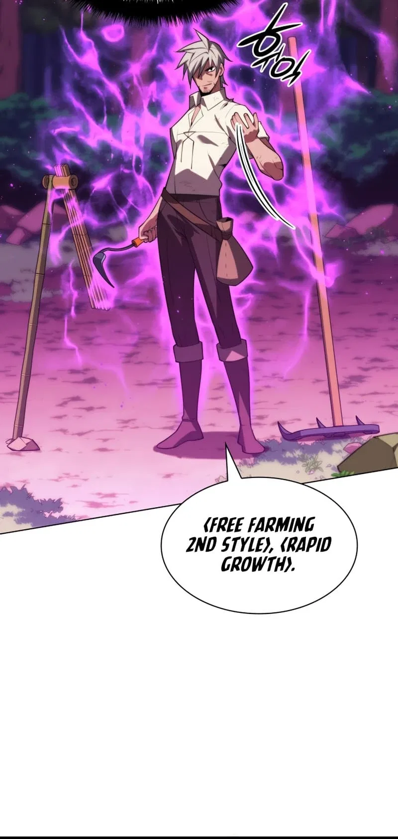 Overgeared Chapter 167 – Page 49