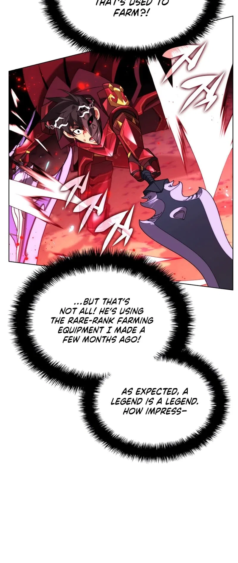 Overgeared Chapter 167 – Page 60