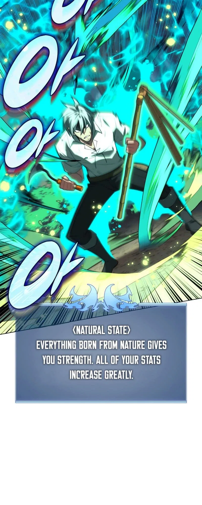 Overgeared Chapter 167 – Page 66