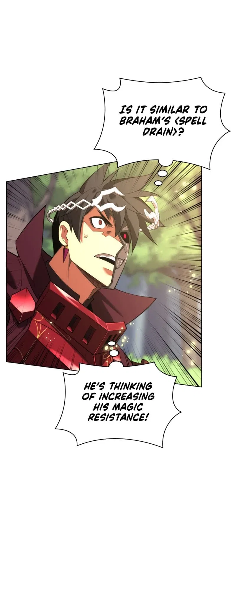 Overgeared Chapter 167 – Page 67