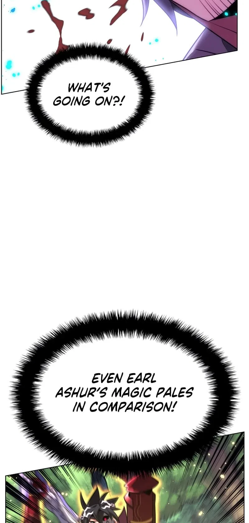 Overgeared Chapter 167 – Page 71
