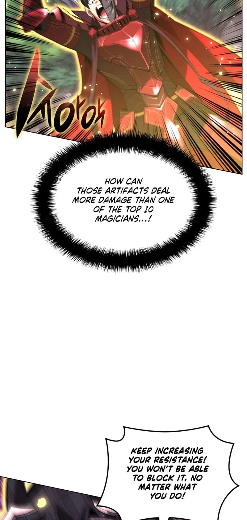 Overgeared Chapter 167 – Page 72