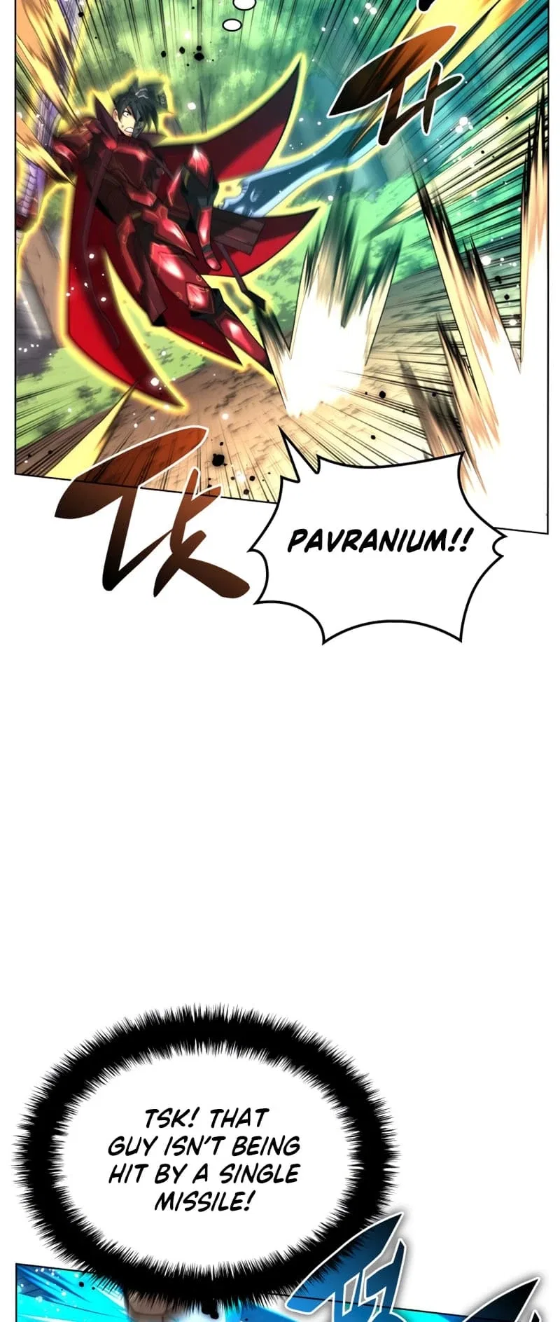 Overgeared Chapter 167 – Page 77