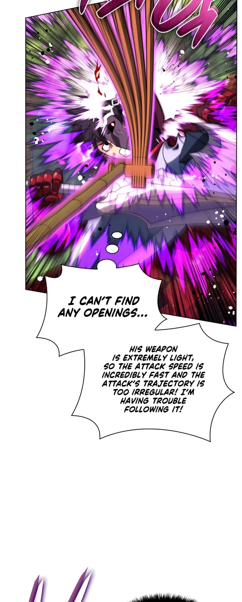 Overgeared Chapter 167 – Page 84