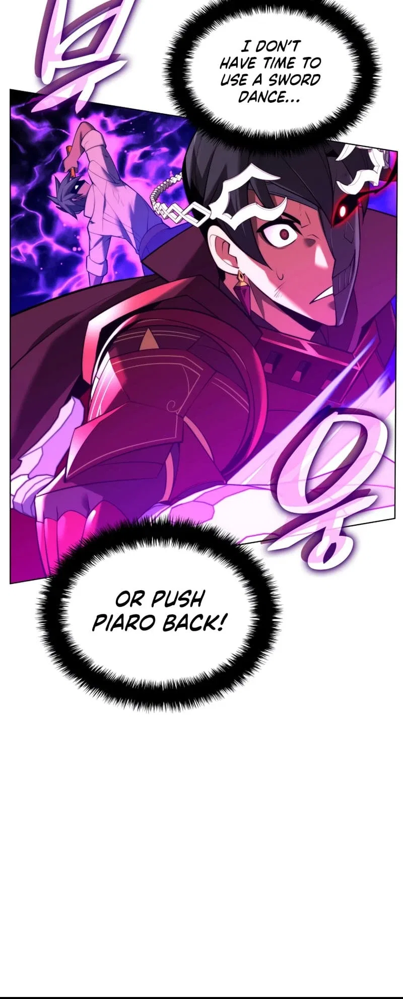 Overgeared Chapter 167 – Page 85