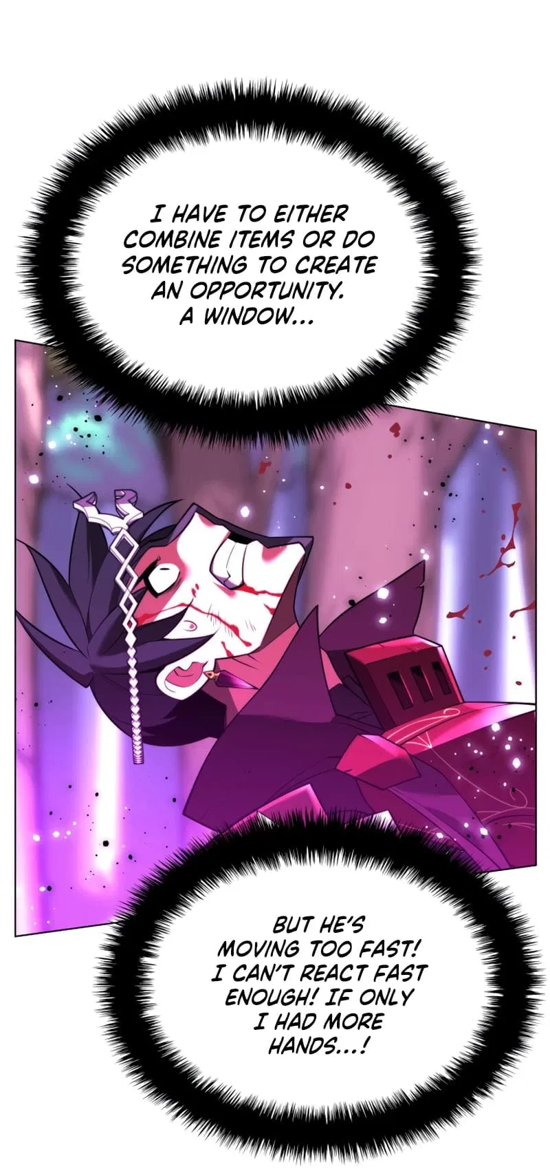 Overgeared Chapter 167 – Page 88